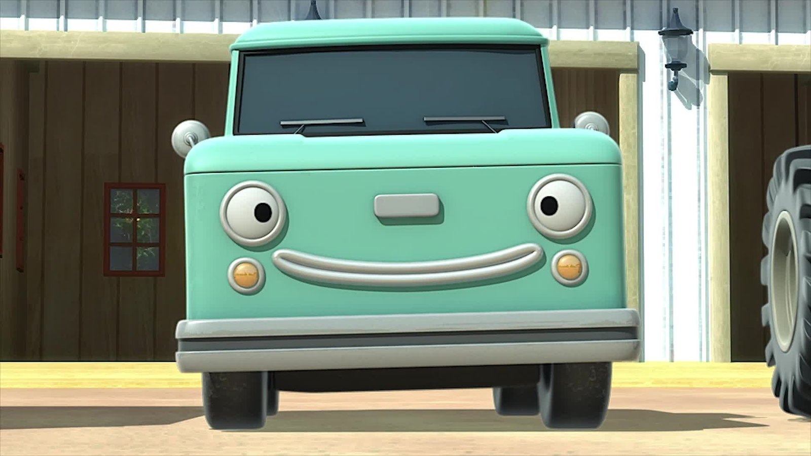 movie image