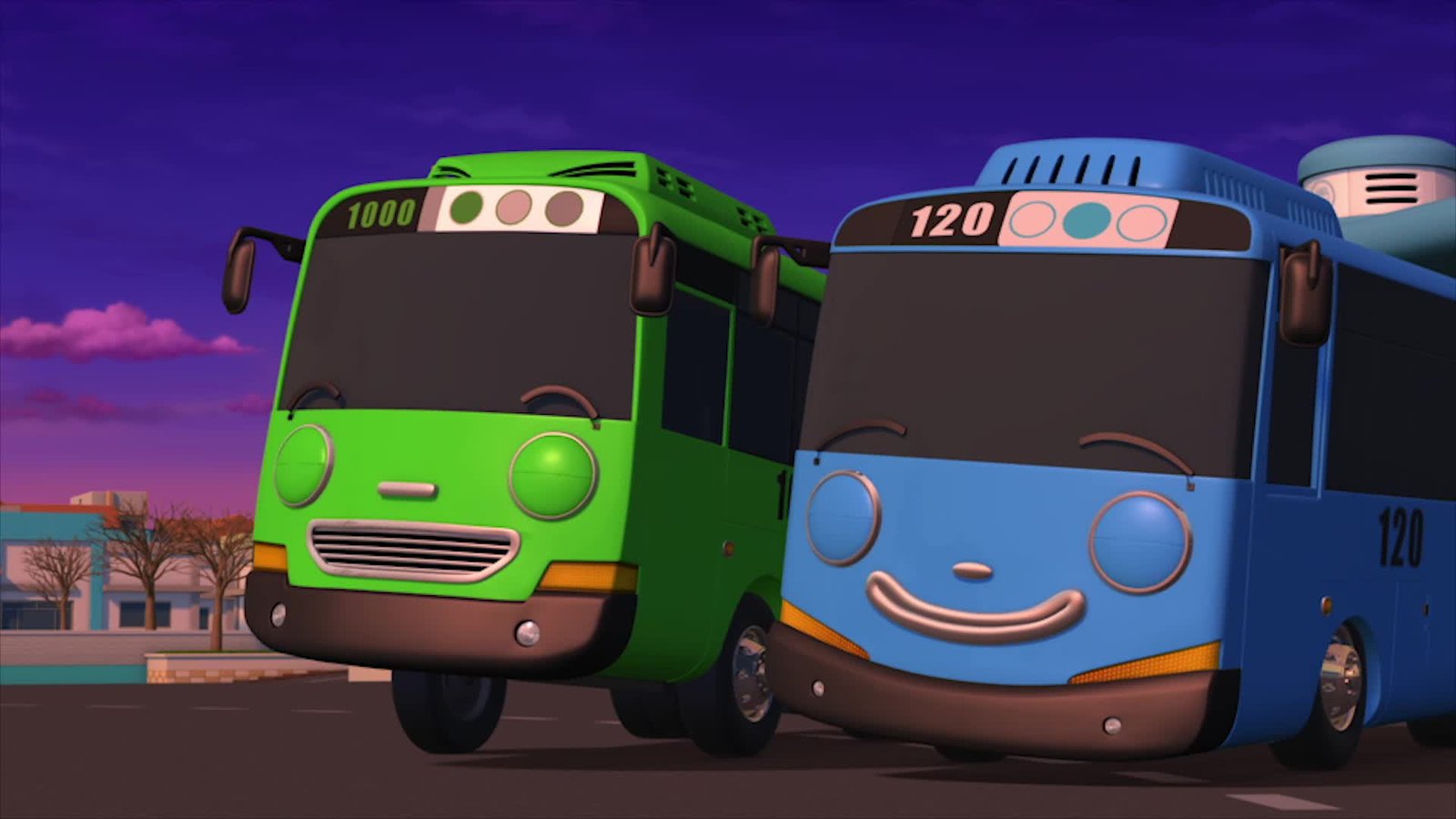 movie image