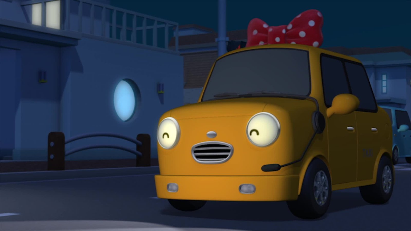 movie image