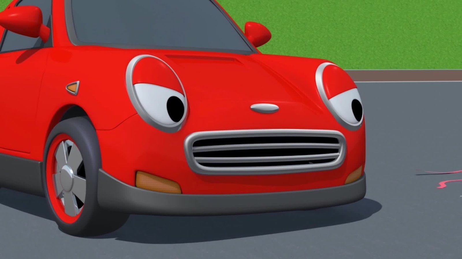 movie image