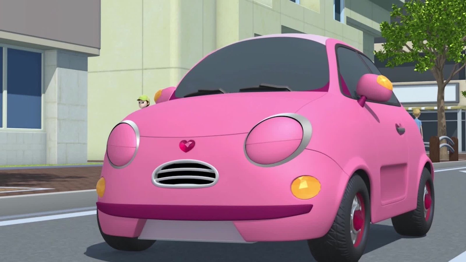 movie image