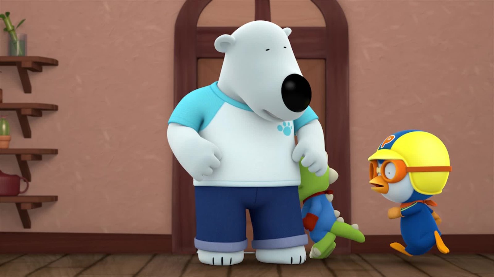movie image