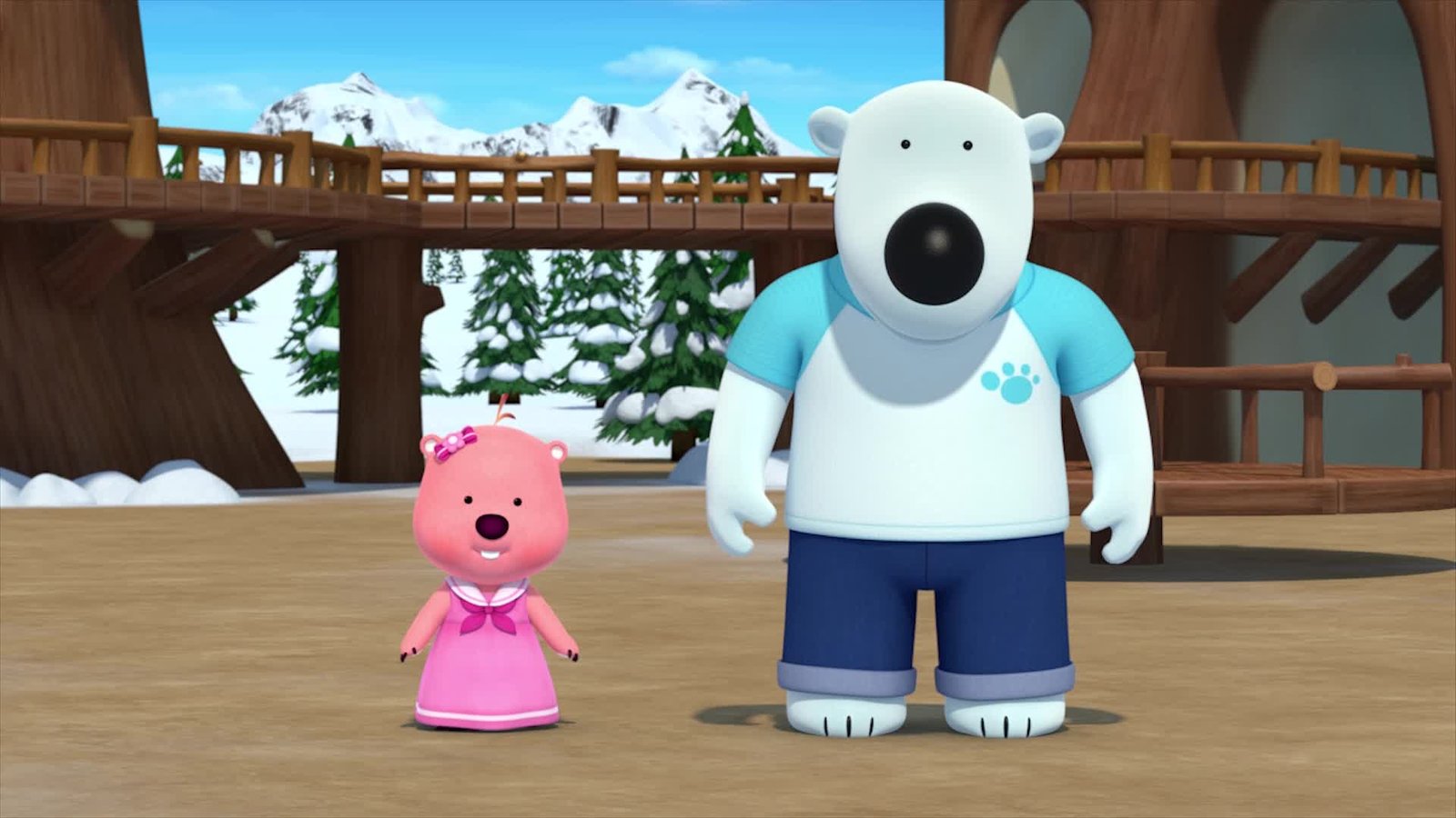movie image