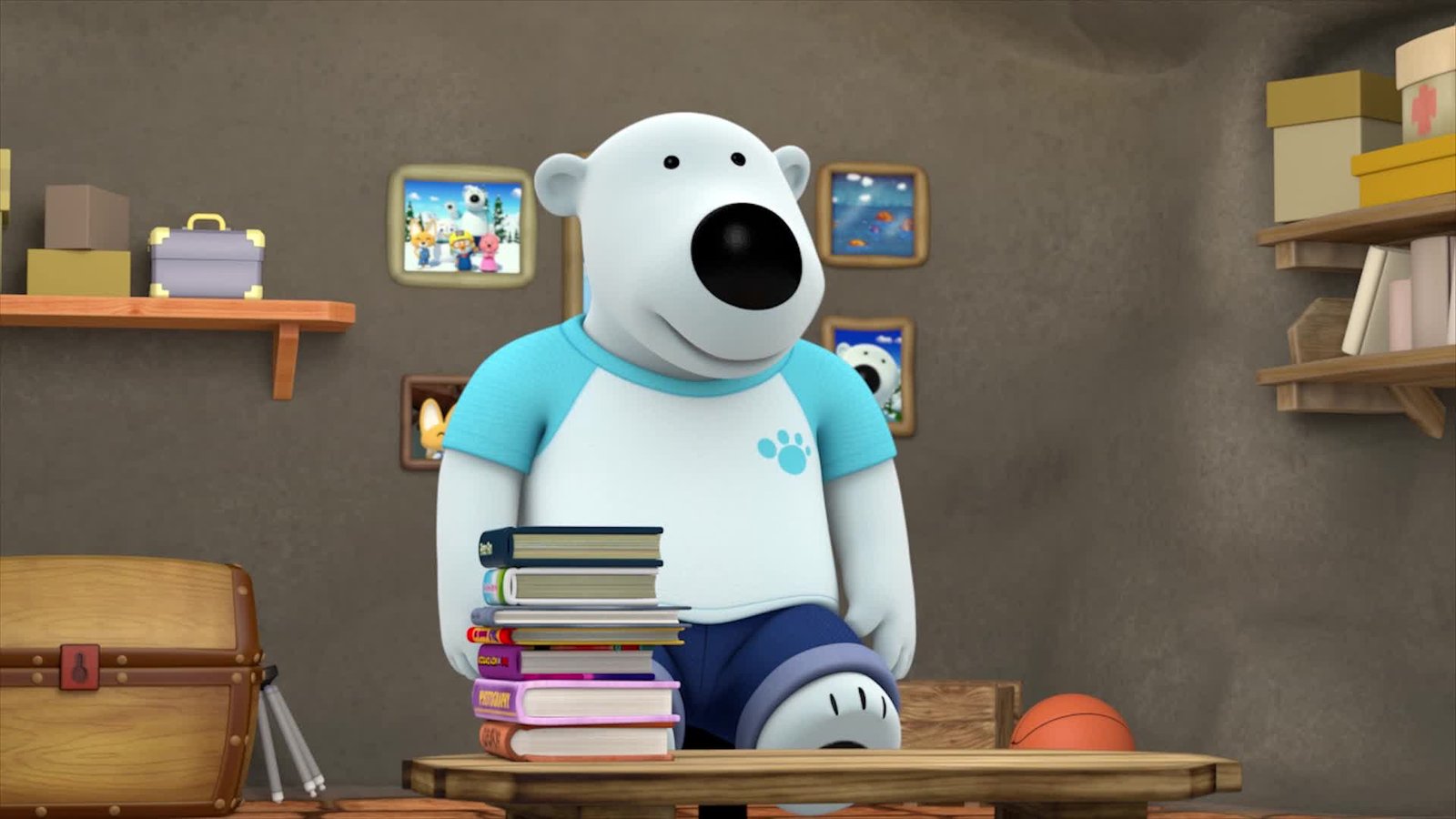 movie image
