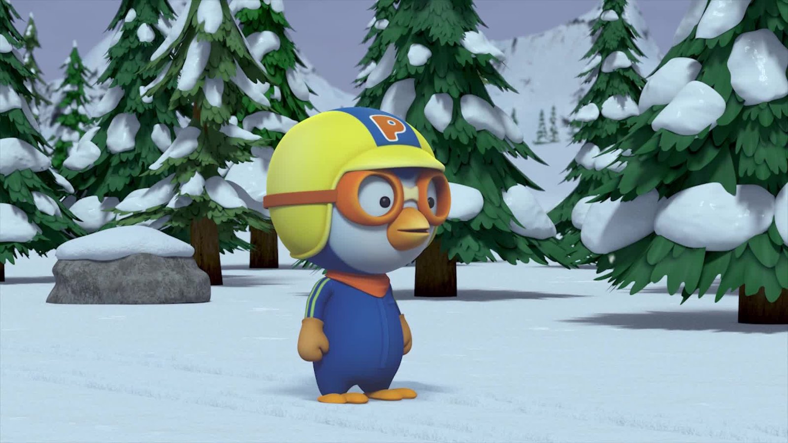 movie image