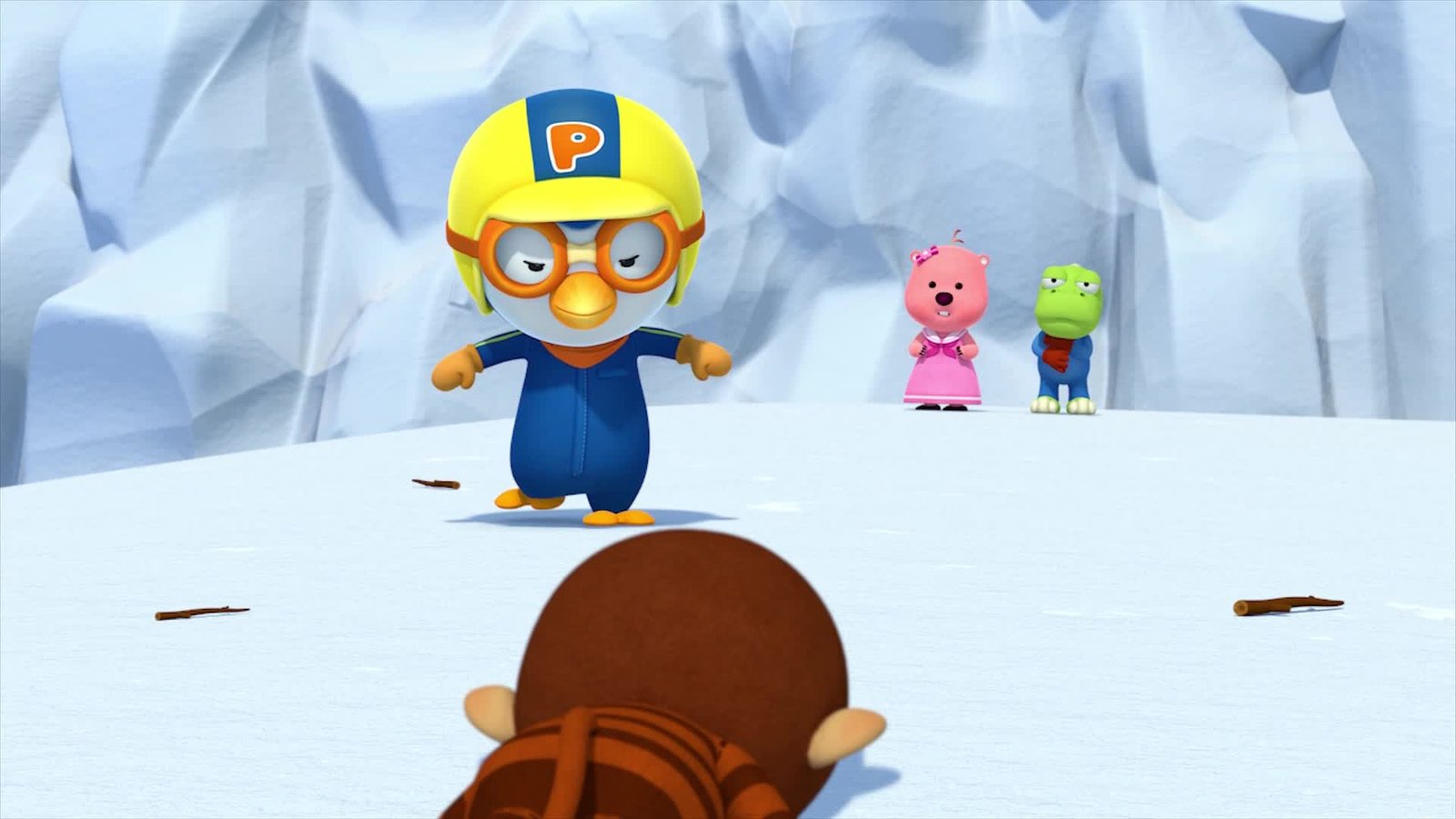 movie image
