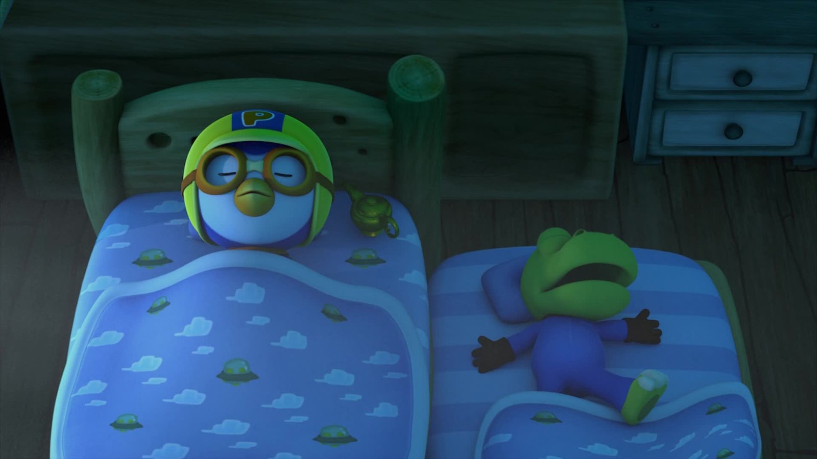 movie image