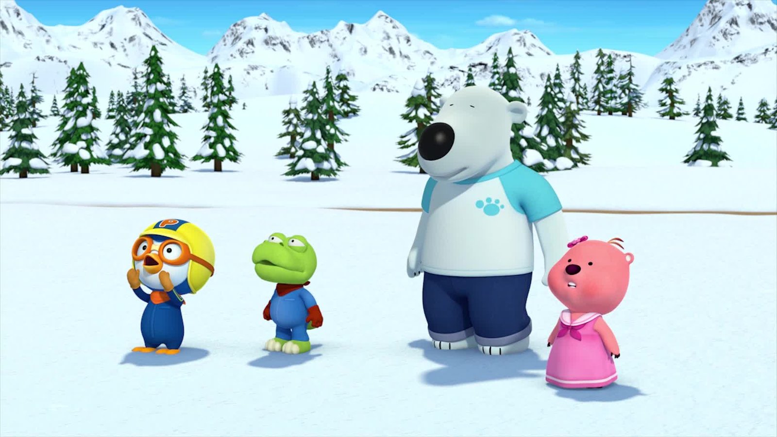 movie image