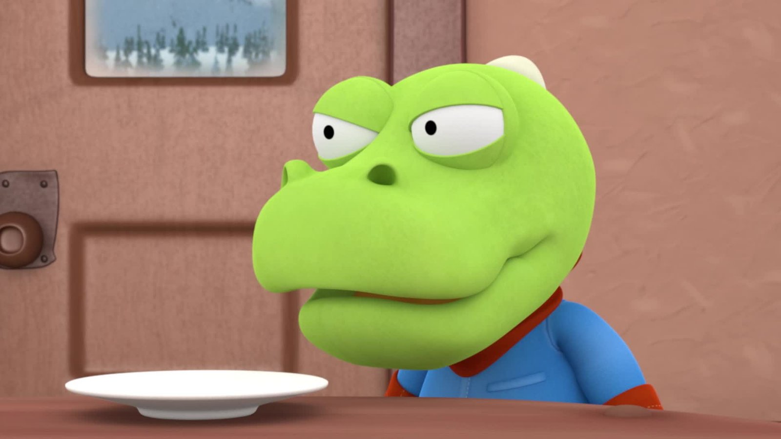 movie image