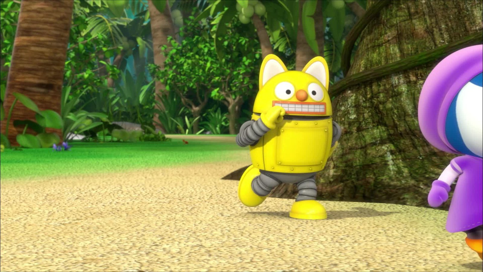 movie image