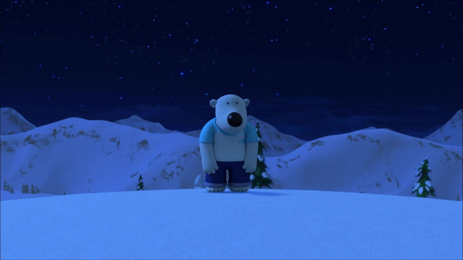 movie image