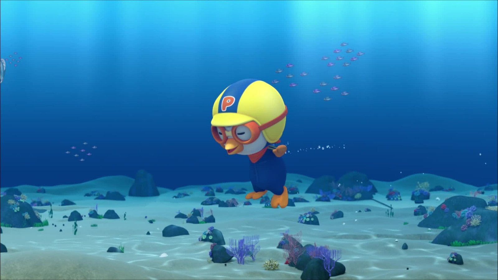 movie image