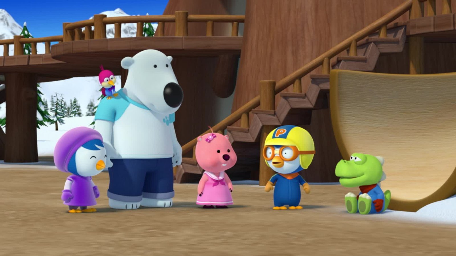movie image