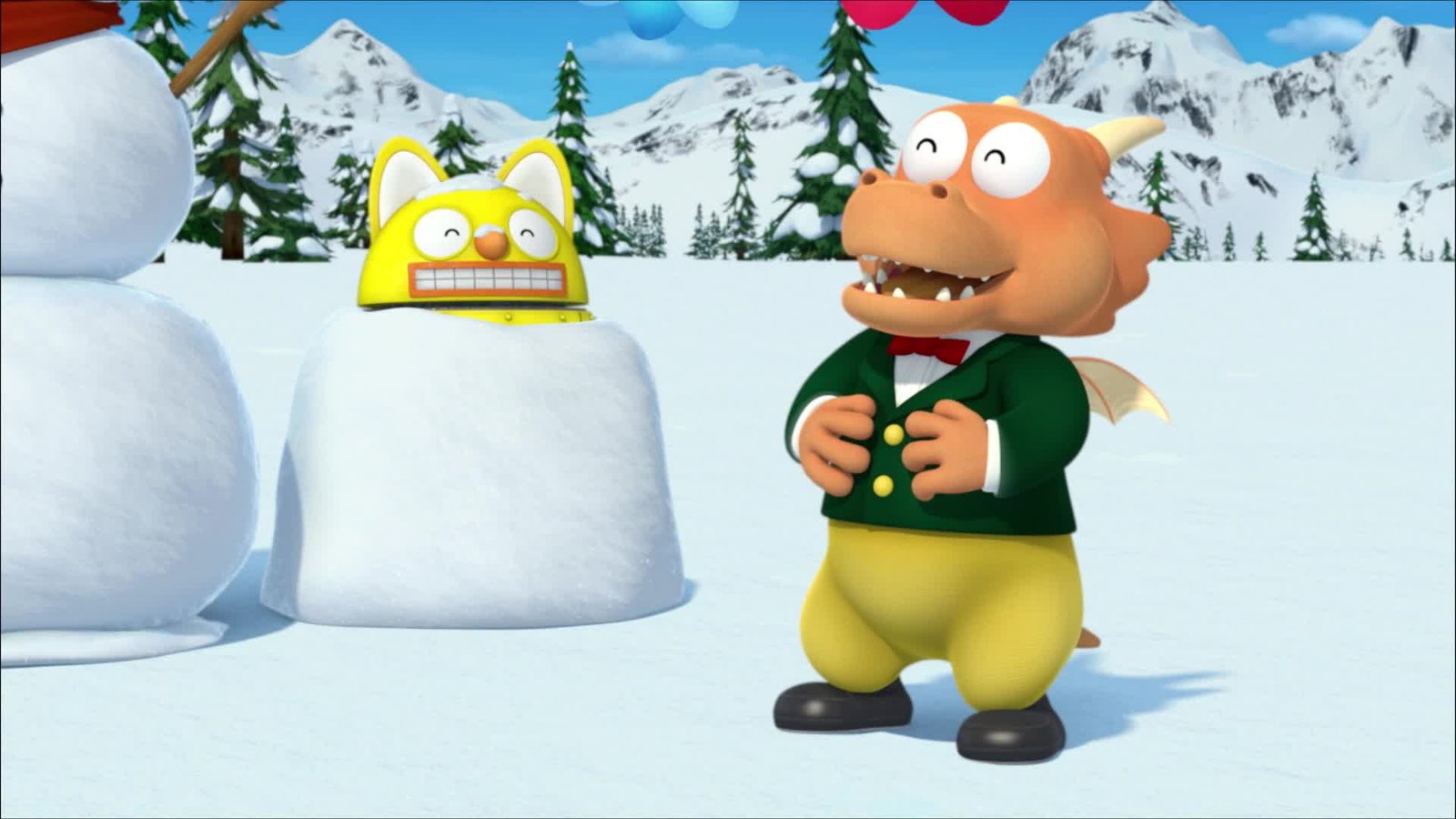 movie image