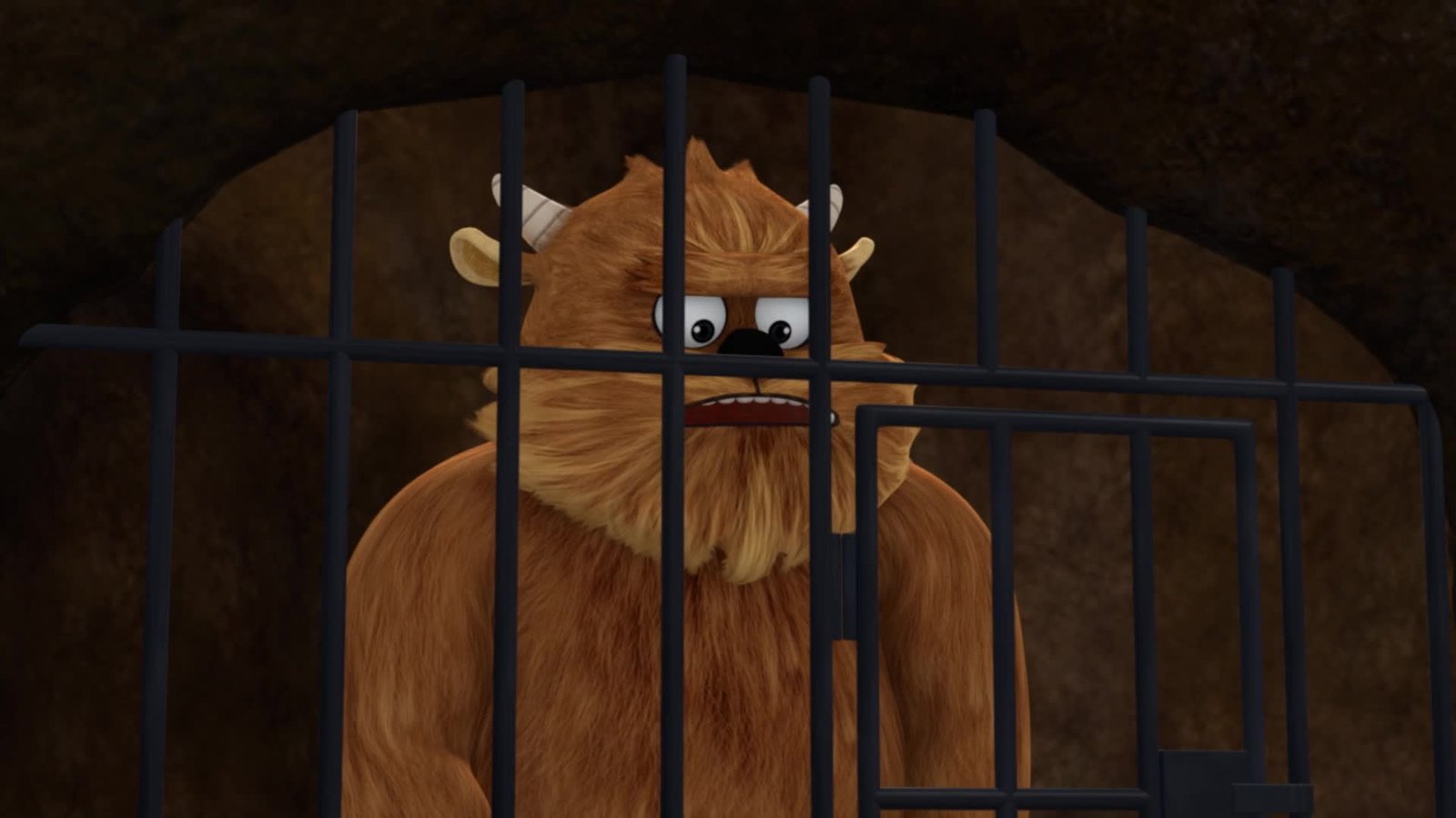 movie image