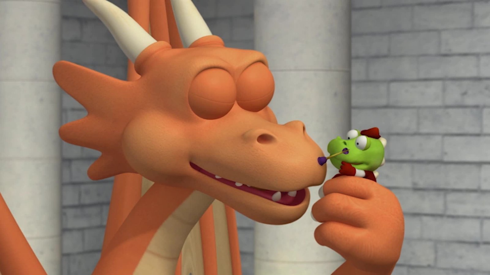 movie image
