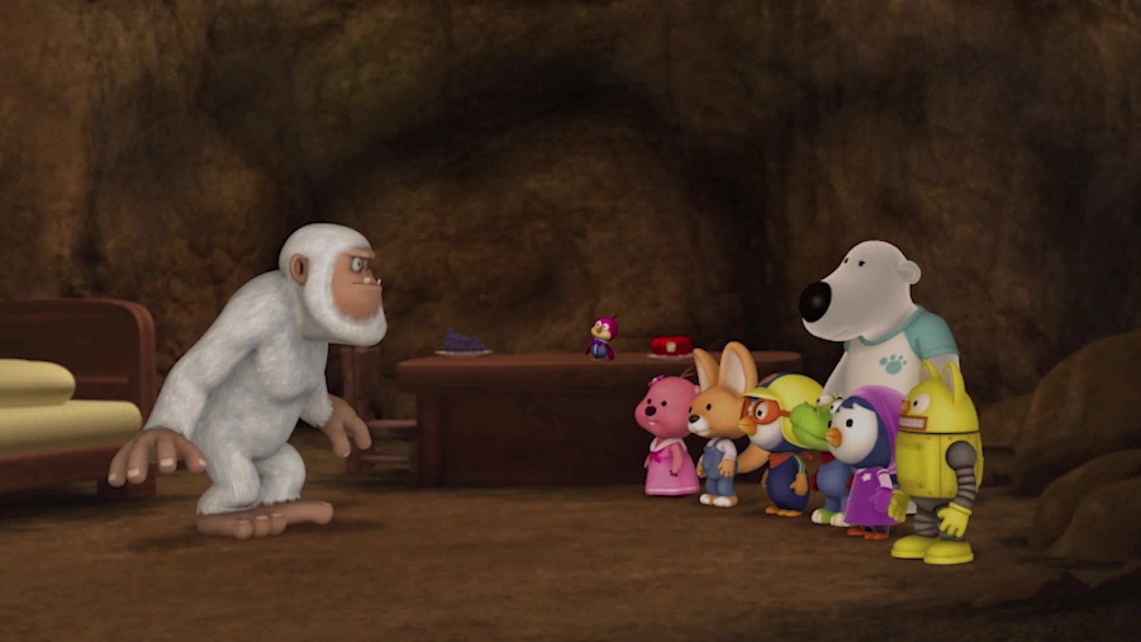 movie image
