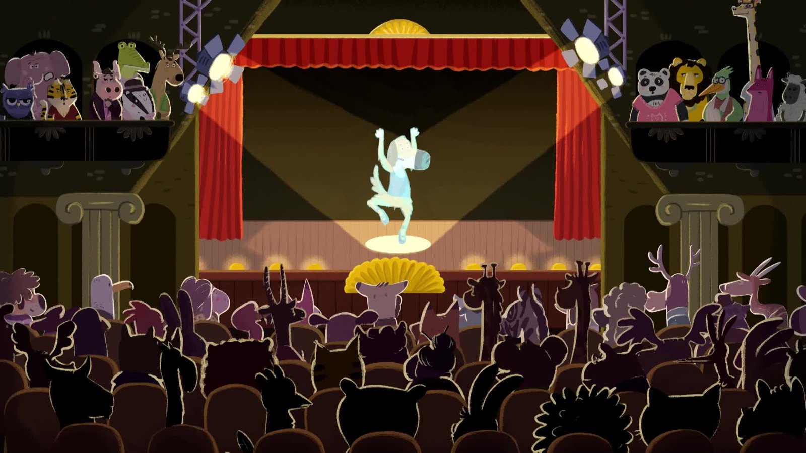 movie image
