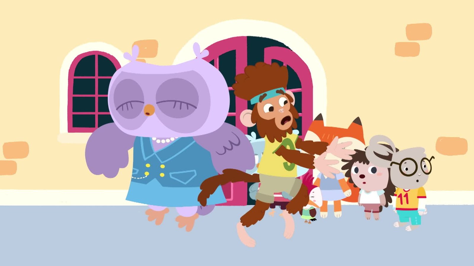 movie image