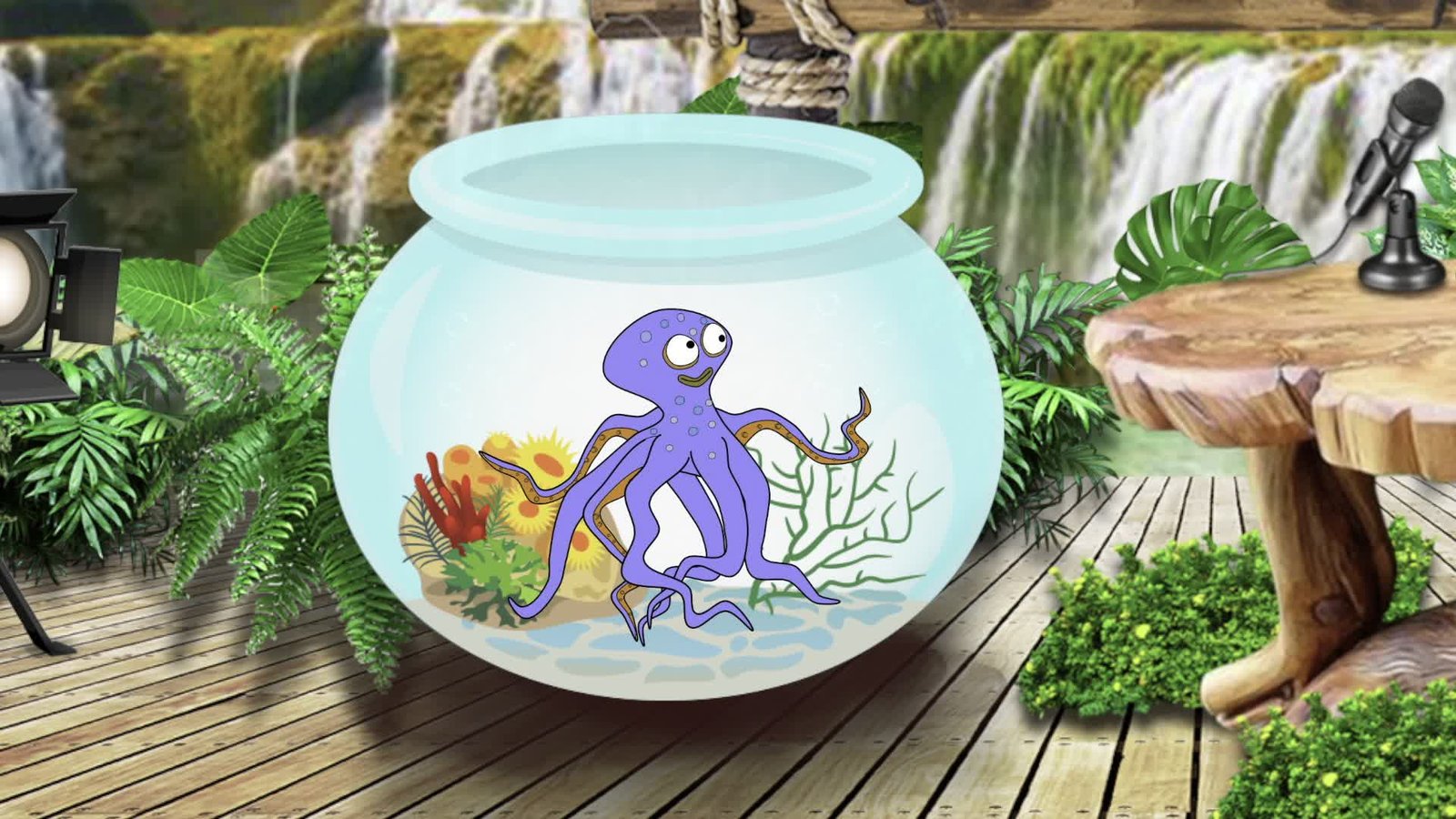 movie image