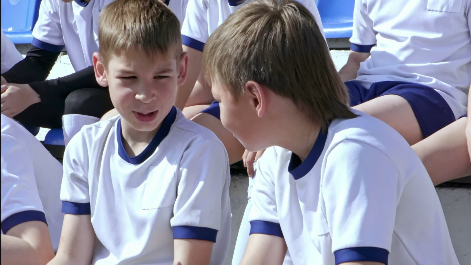 movie image