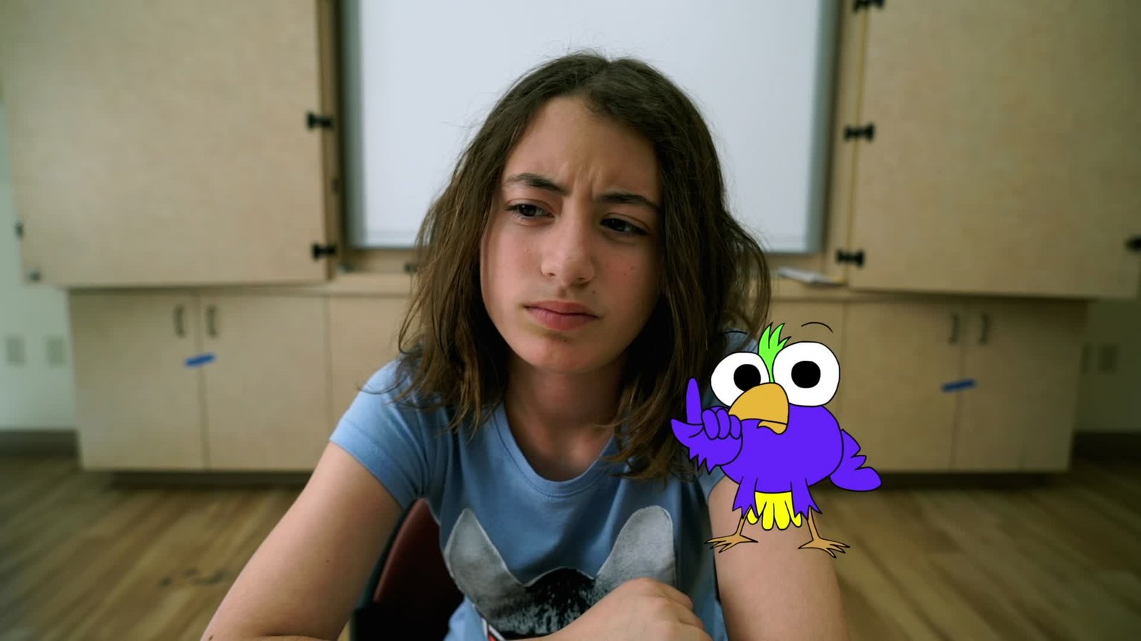 movie image