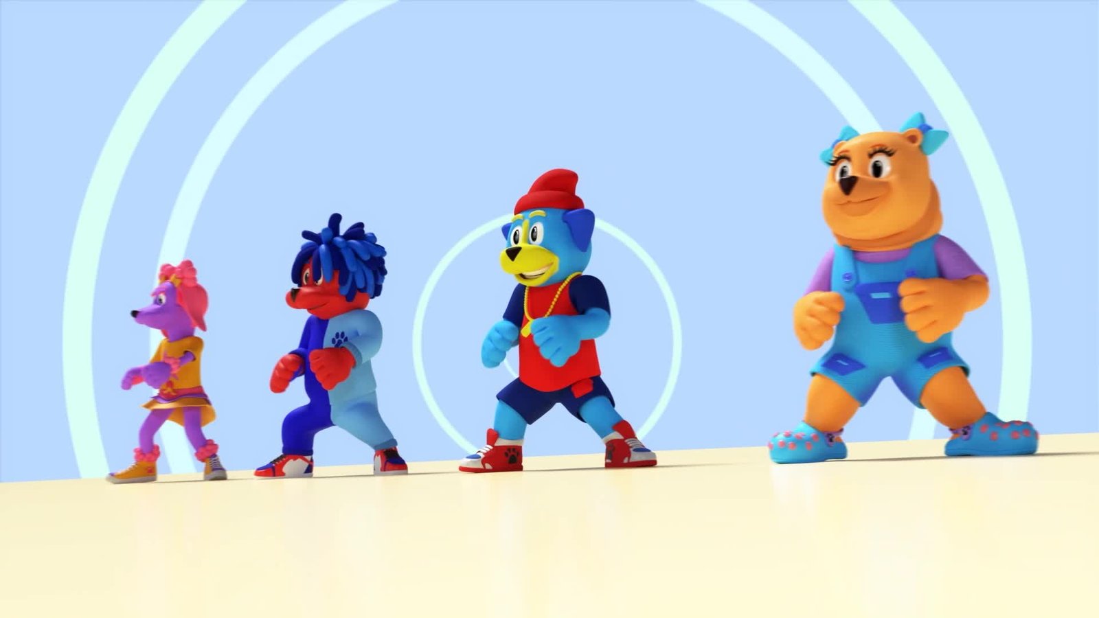 movie image